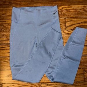 Dri-Fit NIKE leggings
